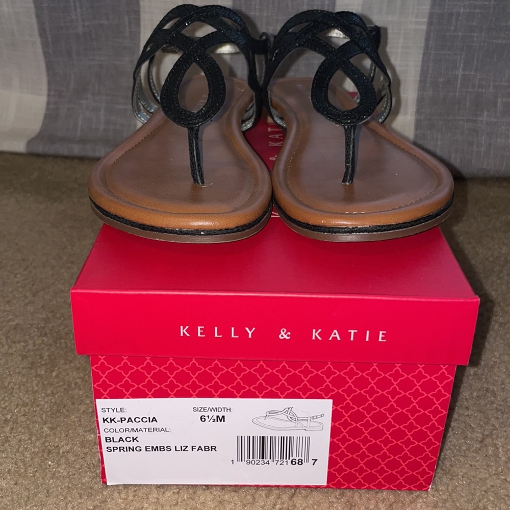 Sandals - Picture 2 of 2